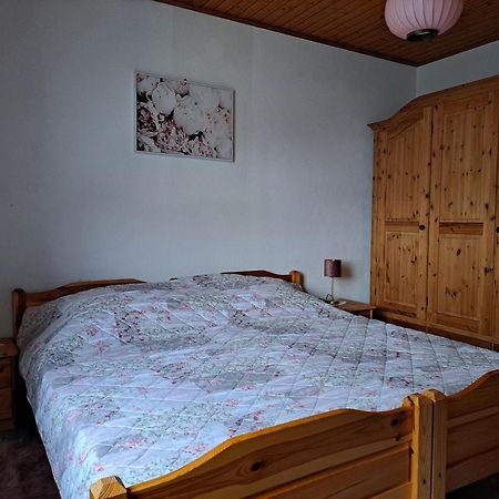 Appartment Resi Wohlfuehlen Und Relaxen Eberndorf المظهر الخارجي الصورة