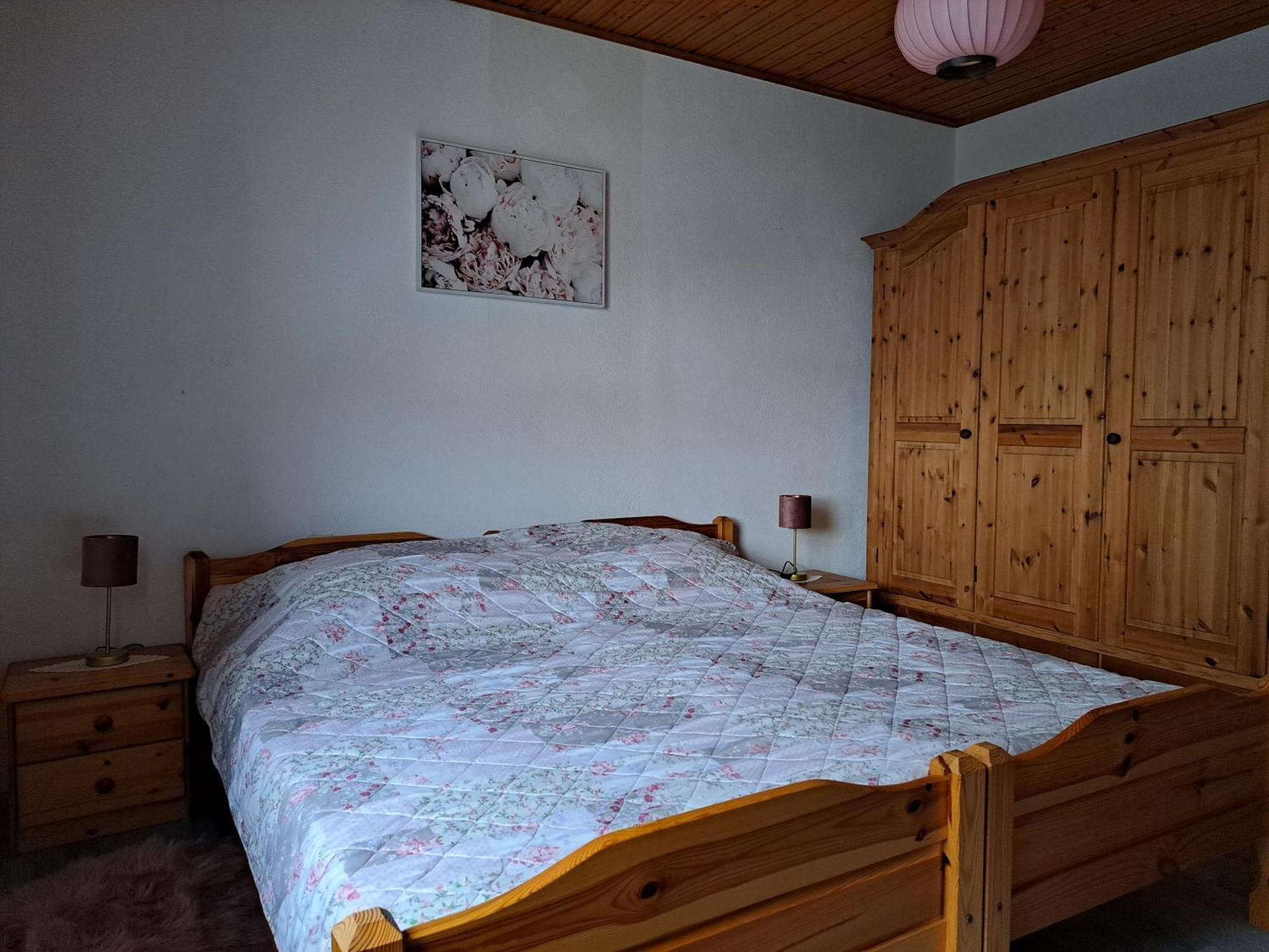 Appartment Resi Wohlfuehlen Und Relaxen Eberndorf المظهر الخارجي الصورة